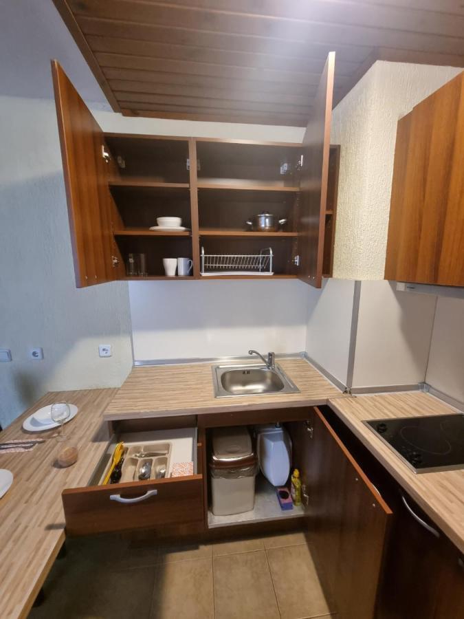 Cosy Apartments Within Walking Distance To Ski Lifts 반스코 외부 사진
