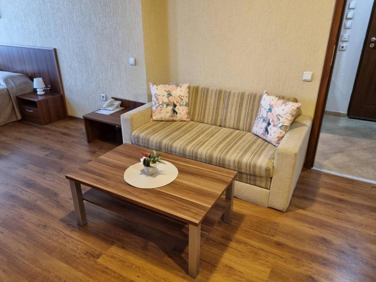 Cosy Apartments Within Walking Distance To Ski Lifts 반스코 외부 사진